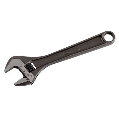 Bahco 80 Skiftnyckel Fosfaterad