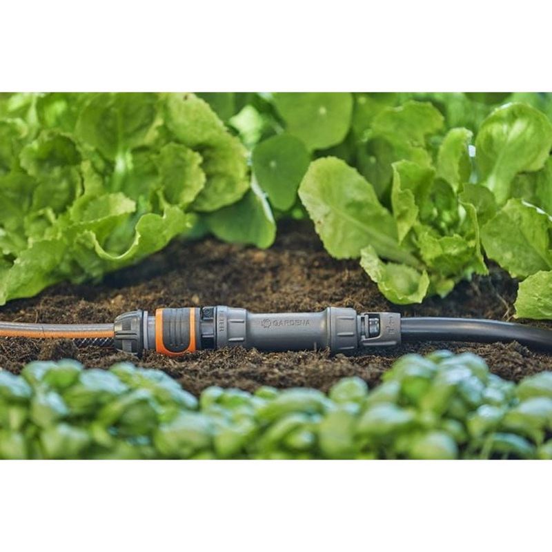 Gardena Micro-Drip Krananslutning 13 mm (1/2") G 3/4" 13222-20
