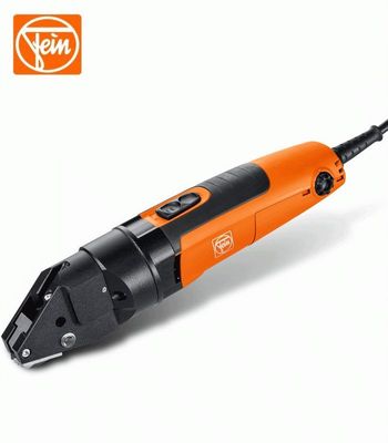FEIN BSS 2.0 E Universalplåtsax 350W (2,0 mm)