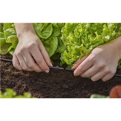 Gardena Micro-Drip Fördelarrör 4,6 mm (3/16") 50 m 1348-20