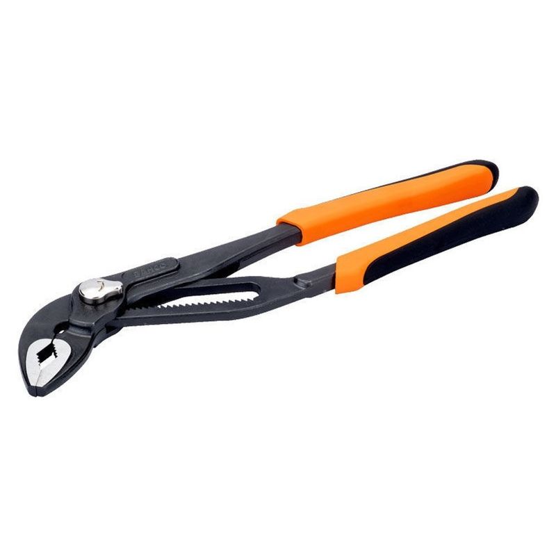 Bahco Polygriptång 7225 med sidoknapp 300 mm