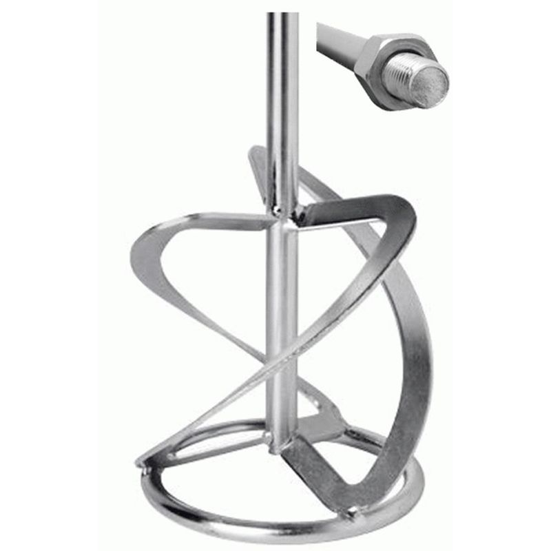 Flexxtra Blandarvisp 160mm yttergänga (Höger)