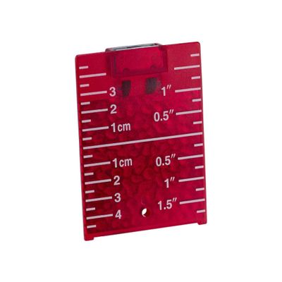 Limit Multikorslaser 1080