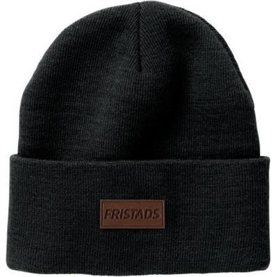 Fristads Mössa Svart ONESIZE