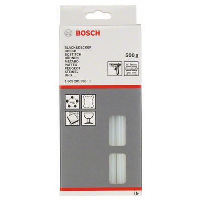Bosch Limpatron Transparent 11x200mm 500g