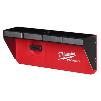 Milwaukee PACKOUT Magnetiskt Förvaringsställ