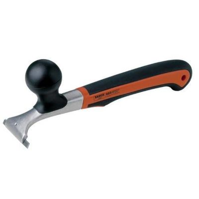 Bahco 665 Färgskrapa Ergo Tvåhands 65 mm