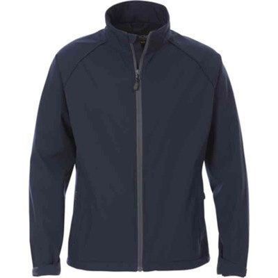 Fristads Softshelljacka Dam 1477 SBT Marin M