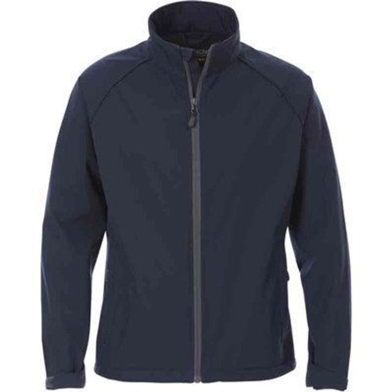 Fristads Softshelljacka Dam 1477 SBT Marin M