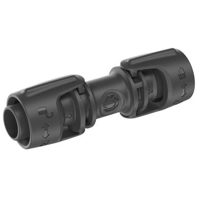Gardena Micro-Drip Skarvkoppling 13 mm (1/2") 3 st 13203-20