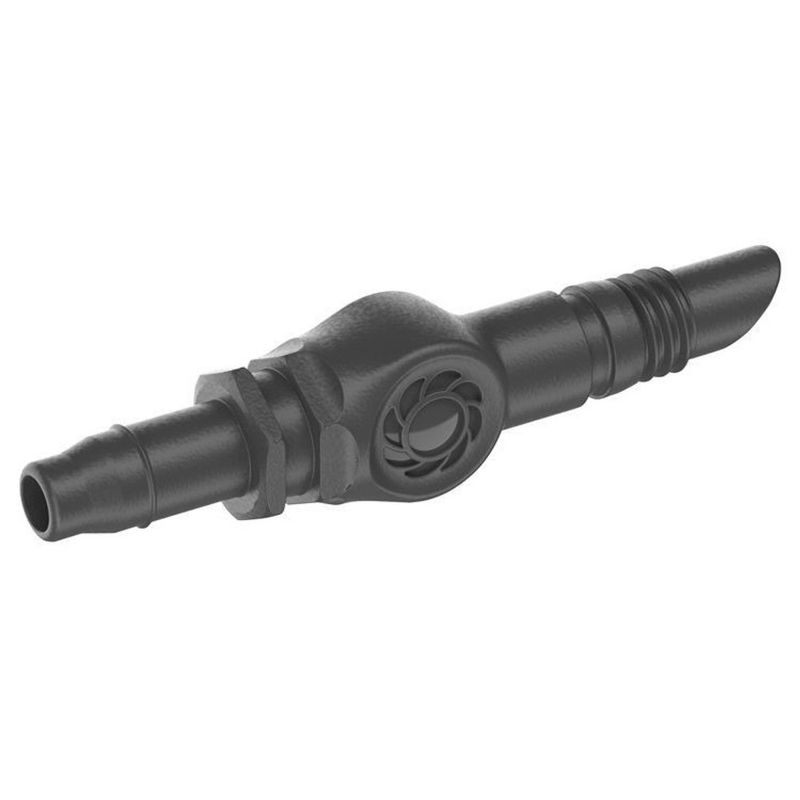 Gardena Micro-Drip Skarvkoppling 4,6 mm (3/16") 10 st 13213-20