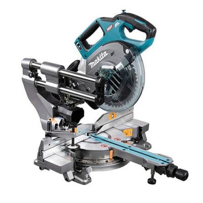 Makita LS002GZ01 Kap- och gersåg 40V XGT 216mm (utan batteri)