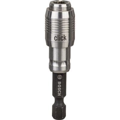 Bosch Professional One-Click Magnetisk Bitshållare 60 mm
