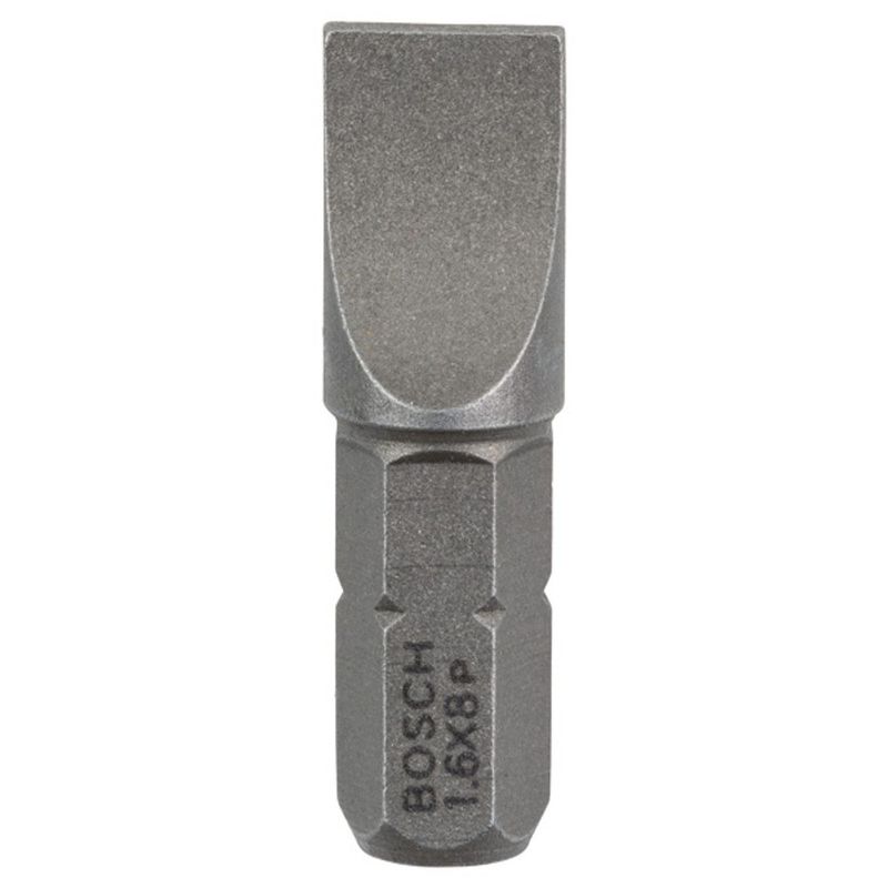 Bosch Extra Hard Spårbits 25mm 3st