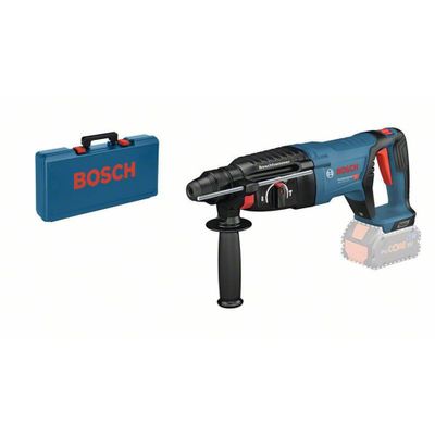 Bosch GBH 18V-26 D Borrhammare SDS-plus 18V (utan batteri)