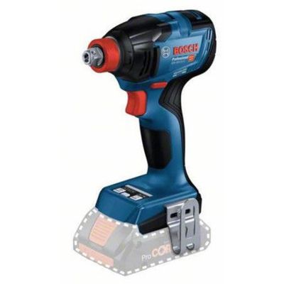 Bosch GDX 18V-210 C Mutterdragare/slagskruvdragare 18V i L-BOXX (utan batteri)