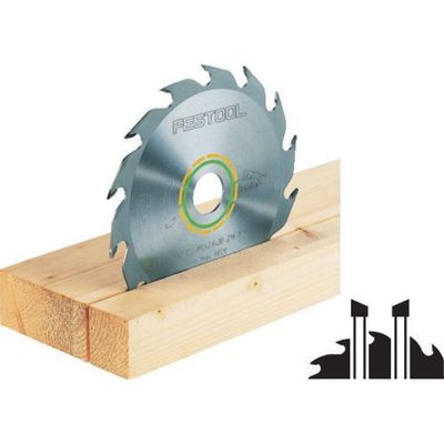 Festool Panthersågklingor 230x2,5x30 PW18