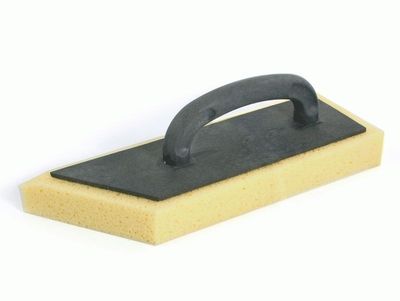 Tebo Rengöringsplatta hörn 95x30x290 mm 005406