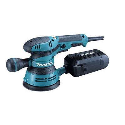 Makita BO5041 Excenterslip (125mm)
