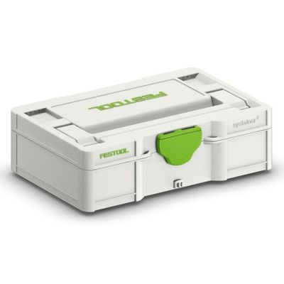 Festool Systainer³ SYS3 S 76