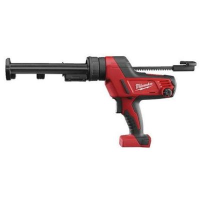 Milwaukee C18 PCG/310C-0B Fogspruta 310 ml 18V (utan batteri)