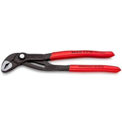 Knipex Cobra Polygriptång 250 mm 87 01 250