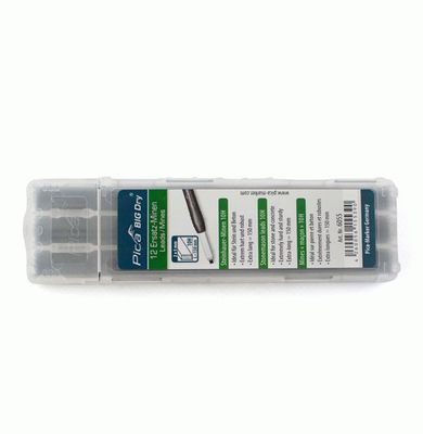 Pica BIG Dry 6055 Reservstift Sten 10H 12 st