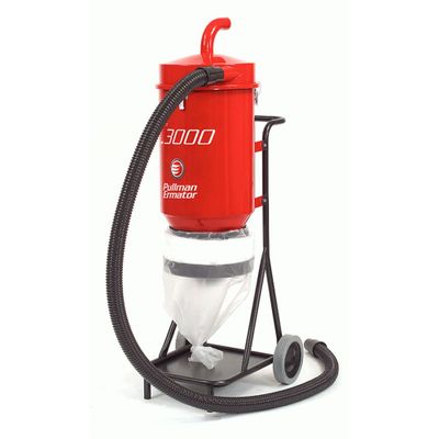 Pullman C3000 föravskiljare 37 liter