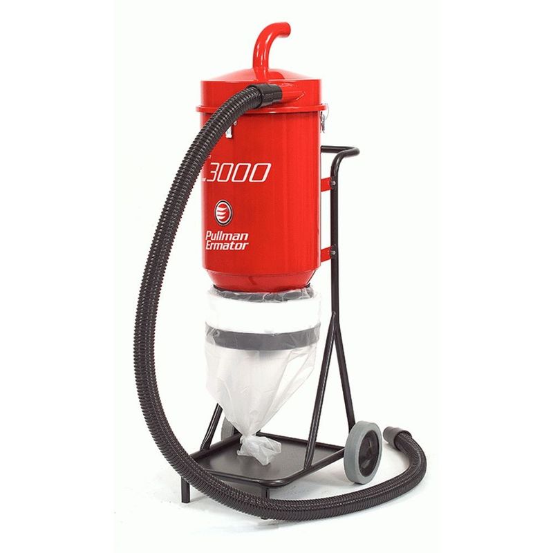 Pullman C3000 föravskiljare 37 liter