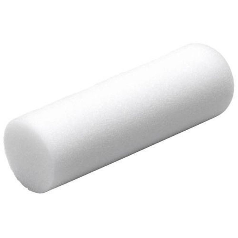 Anza Basic Roller Mini Extra Fin 100 mm