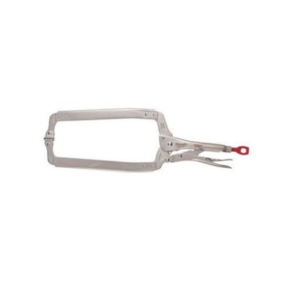 Milwaukee Svetsgriptång Justerbar 480mm