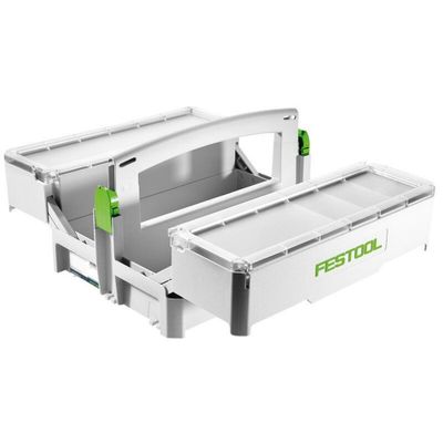Festool Systainer SYS-StorageBox