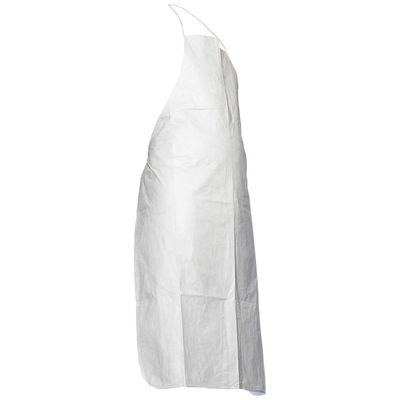 Tyvek Förkläde 500 Vit