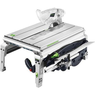 Festool Dragsåg CS 50 EBG-FLR PRECISIO