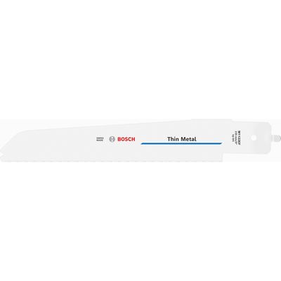 Bosch Professional Thin Metal M 1122 EF Tigersågblad Bimetall 235 mm