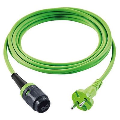 Festool Plug-it kabel H05 BQ-F 2x1 7,5m DIN