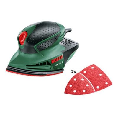 Bosch Multislip PSM 100 A 100W