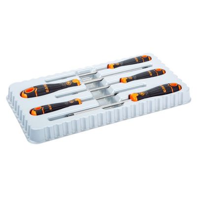 Bahco B219.025 Skruvmejselsats BahcoFit 5-delar TORX
