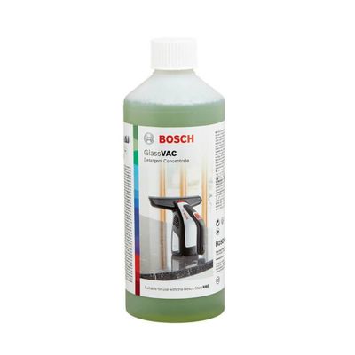 Bosch Rengöringskoncentrat GlassVAC 500ml