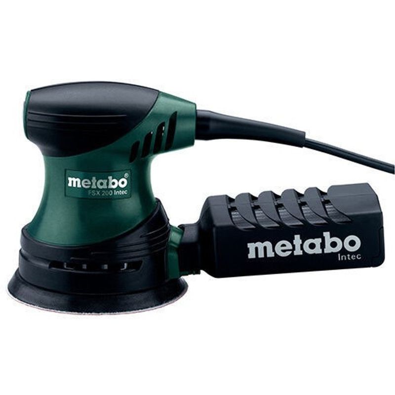 Metabo FSX 200 Intec Excenterslip 240W (125mm)