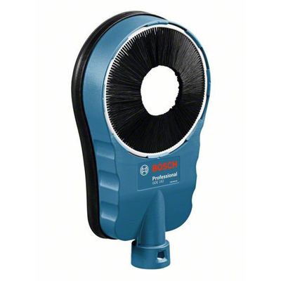 Bosch GDE 162 Dammskydd för borrning upp till 162 mm