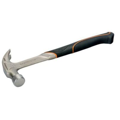 Bahco Snickarhammare Böjd Klo 529-16-XL