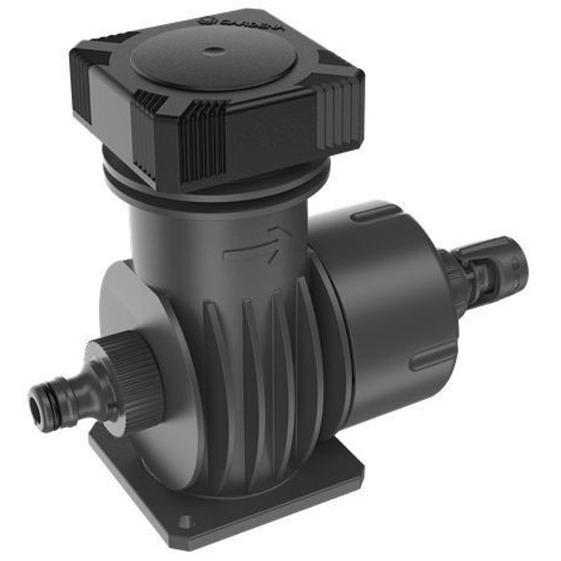 Gardena Micro-Drip Tryckutjämnare 2000 13310-20