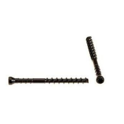 Camo Trallskruv Protech C4 48x4,2 mm 200 st