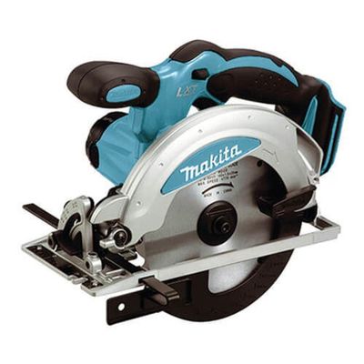 Makita DSS610Z Cirkelsåg 18V LXT 165mm (utan batteri)
