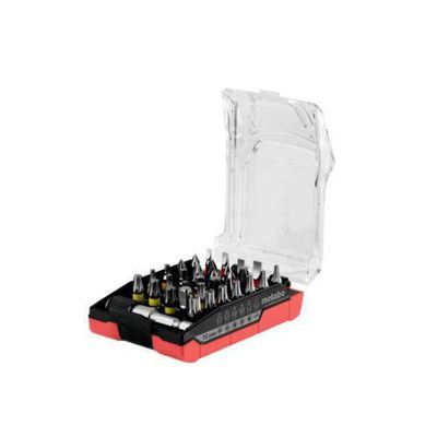 Metabo Bits-Box 32-delar
