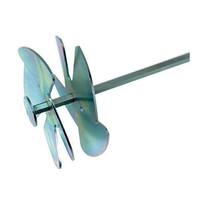 KGC Omrörare/Visp 160x750 mm Turbo (5729)