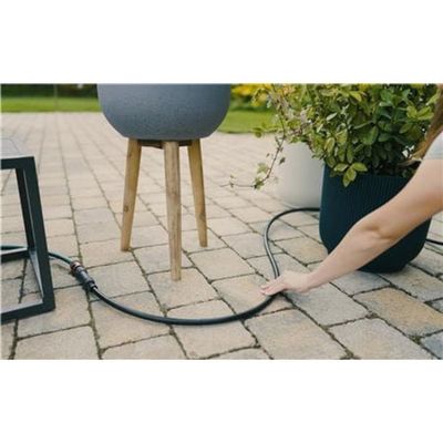 Gardena Micro-Drip Anläggningsrör 13 mm (1/2") 50 m 1347-20