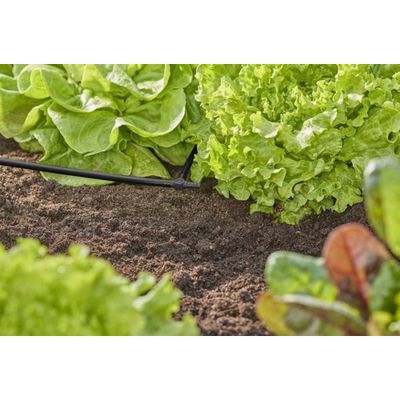 Gardena Micro-Drip T-koppling 4,6 mm (3/16") 10 st 13211-20