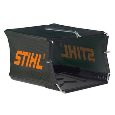 Stihl Gräsuppsamlare AFK 050 till RL 540 och RLE 540
